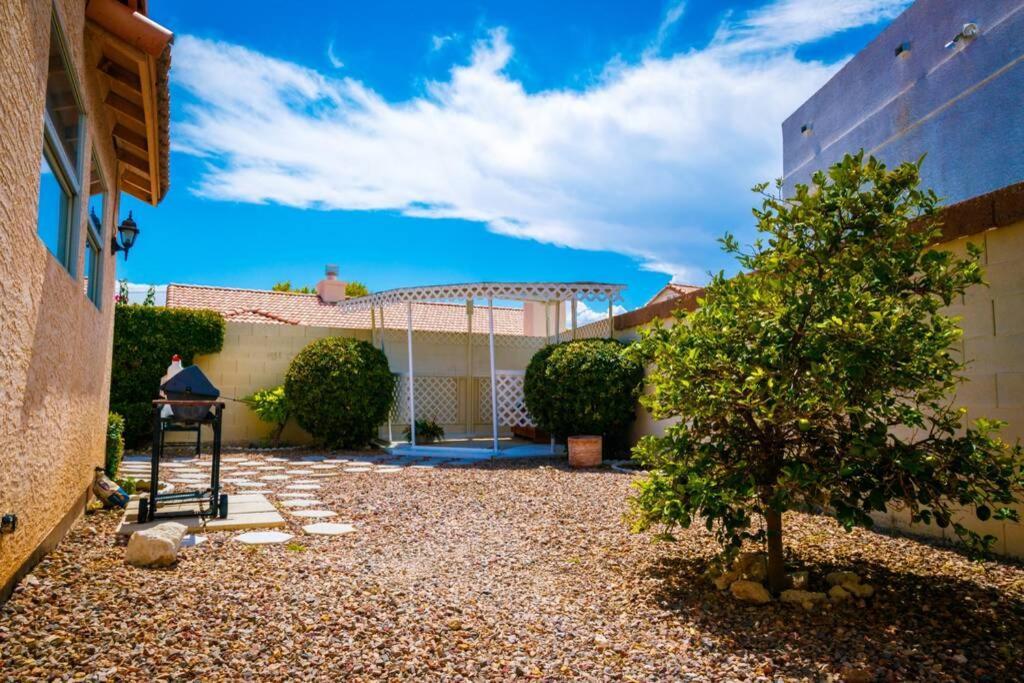 Luxury 1900 Sq Ft House Huge 46 Ft Pool & Hot Spa Las Vegas Buitenkant foto